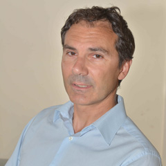 Carlo Beltrame