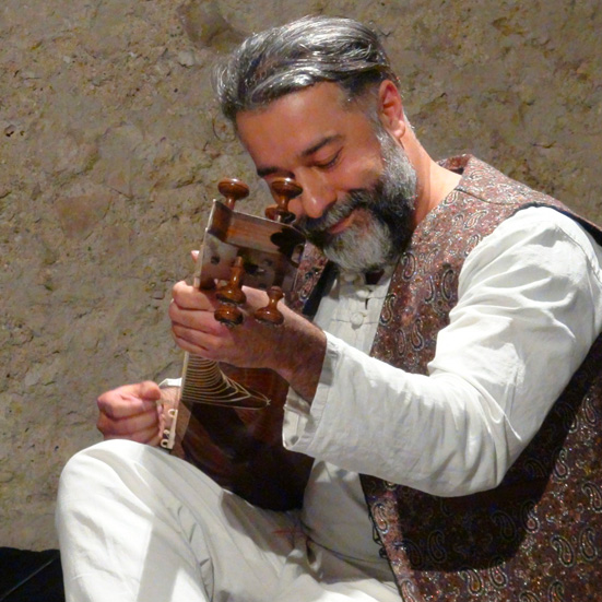 Mehdi-Limoochi