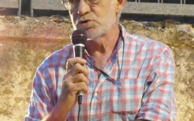 Enrico Giannichedda